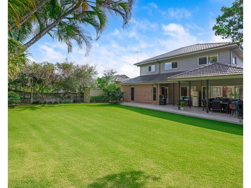 20 Marley Court, Aspley QLD 4034