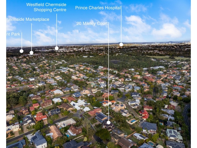 20 Marley Court, Aspley QLD 4034