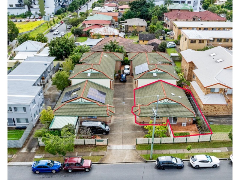 6/32 Hall Street, Chermside QLD 4032