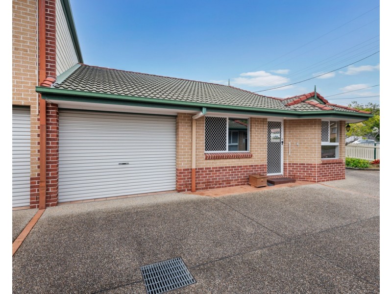 6/32 Hall Street, Chermside QLD 4032