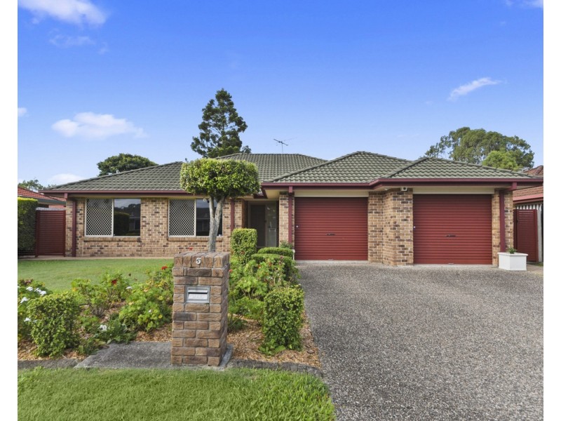 5 Ray Street, Carseldine QLD 4034