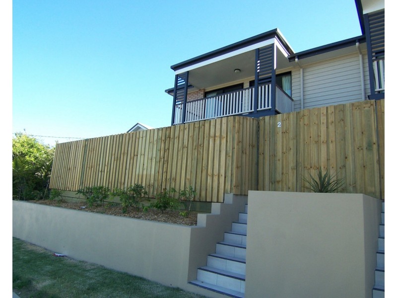 2/203 Gympie Street, Northgate QLD 4013