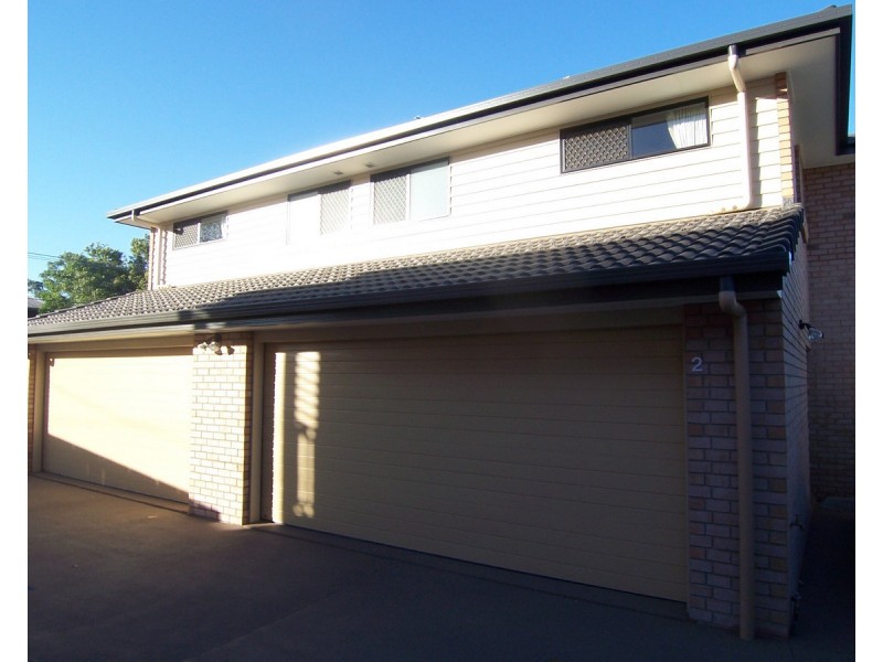 2/203 Gympie Street, Northgate QLD 4013