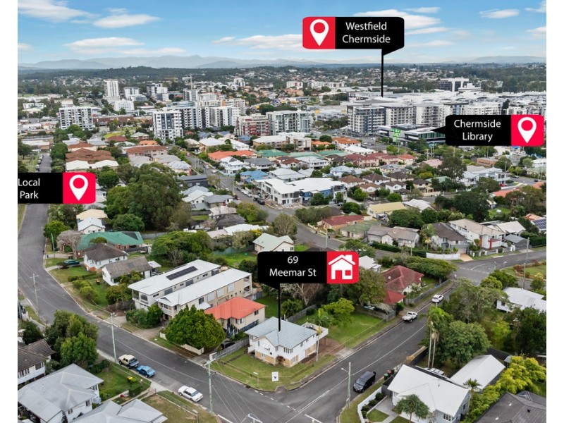 69 Meemar Street, Chermside QLD 4032