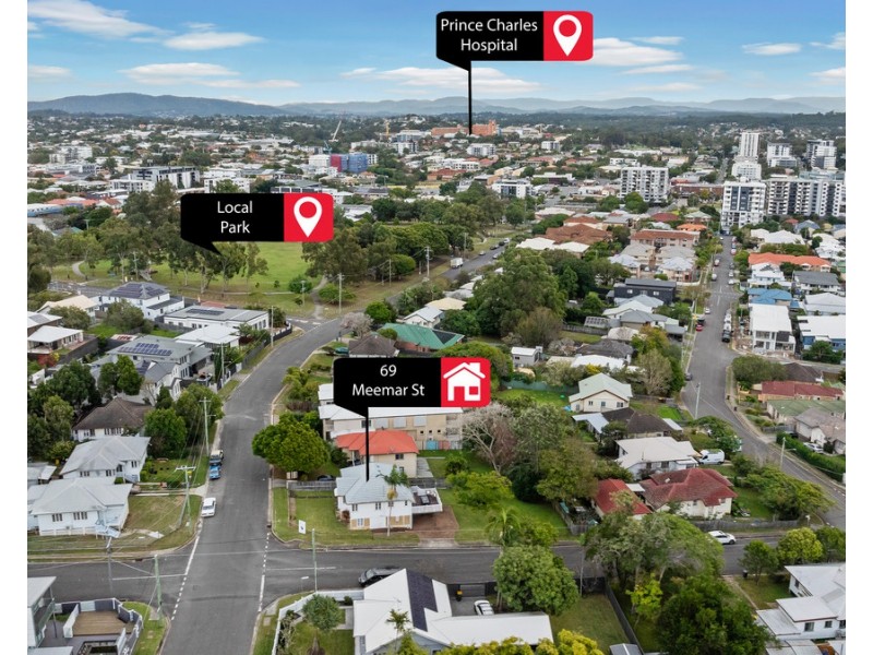 69 Meemar Street, Chermside QLD 4032