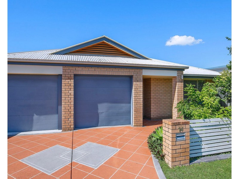14 Caribou Crescent, Fitzgibbon QLD 4018