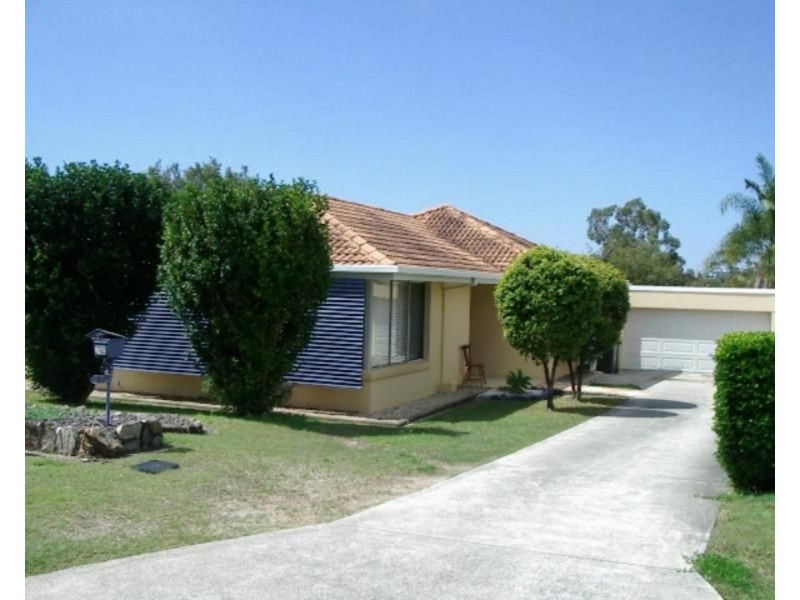 83 Redbourne Street, Chermside West QLD 4032