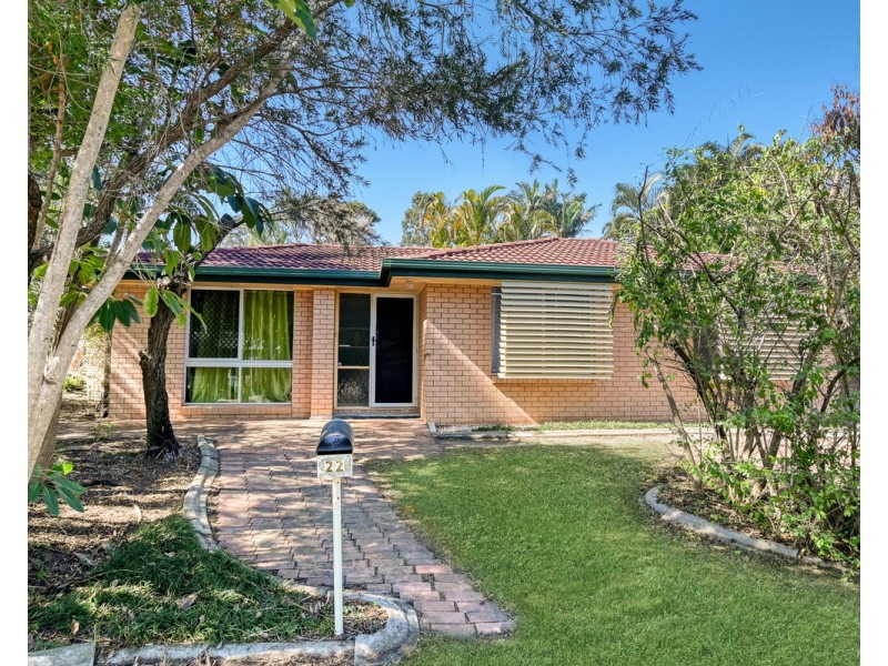 22 Macquarie Drive, Petrie QLD 4502