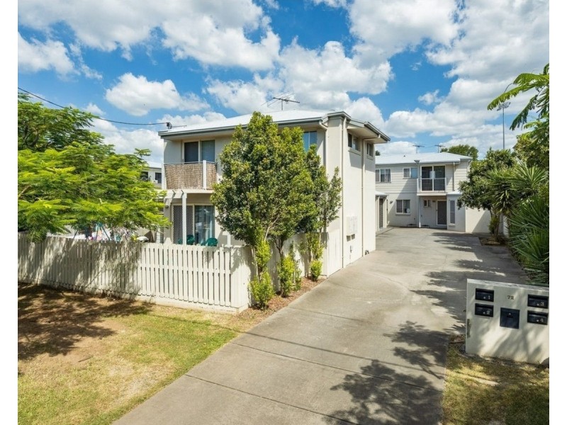 72 Gillies Street, Zillmere QLD 4034