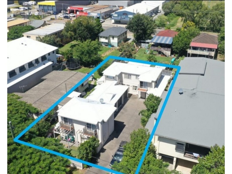 72 Gillies Street, Zillmere QLD 4034