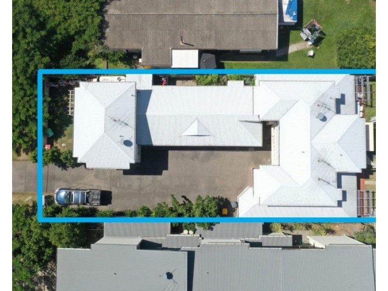 72 Gillies Street, Zillmere QLD 4034