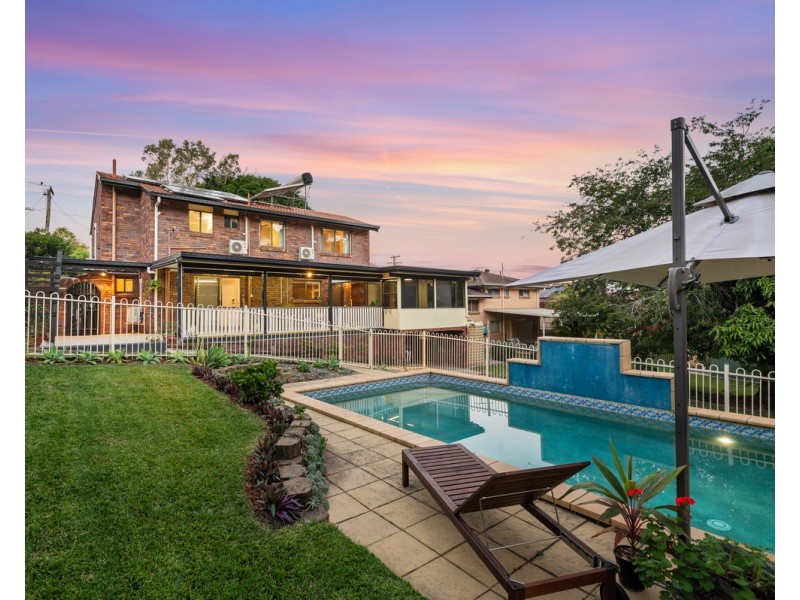 37 Ben Street, Chermside West QLD 4032