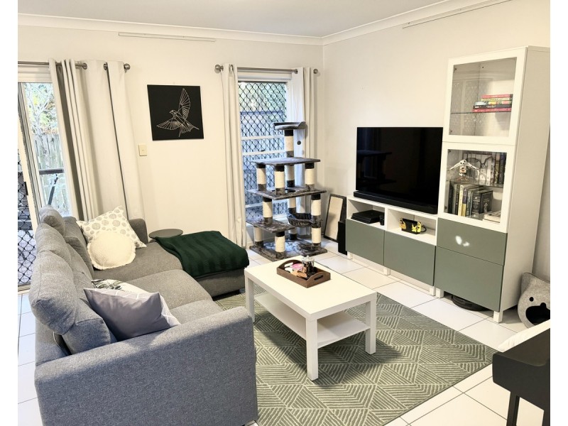 3/19 Denman Street, Alderley QLD 4051