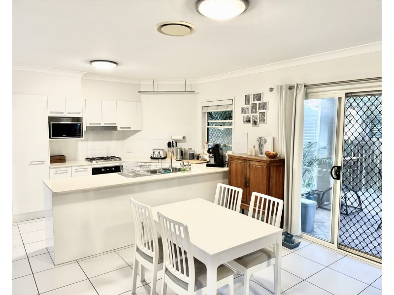 3/19 Denman Street, Alderley QLD 4051