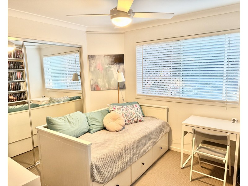 3/19 Denman Street, Alderley QLD 4051