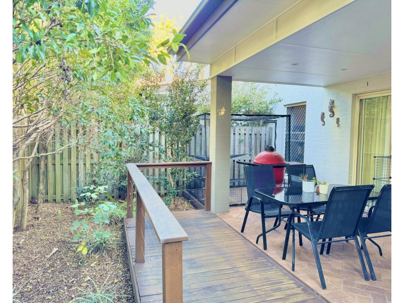 3/19 Denman Street, Alderley QLD 4051