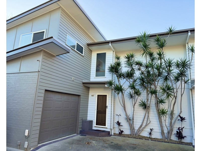 3/19 Denman Street, Alderley QLD 4051
