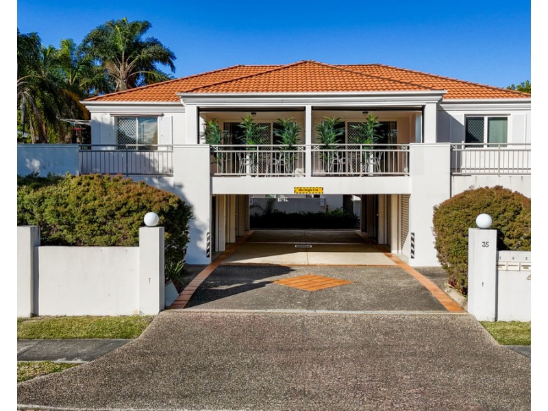 1/35 Silva Street, Ascot QLD 4007