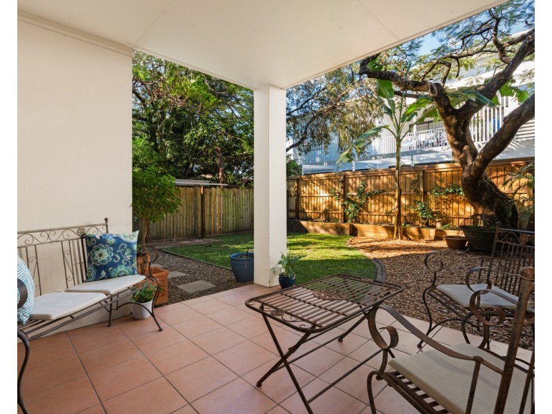 1/35 Silva Street, Ascot QLD 4007