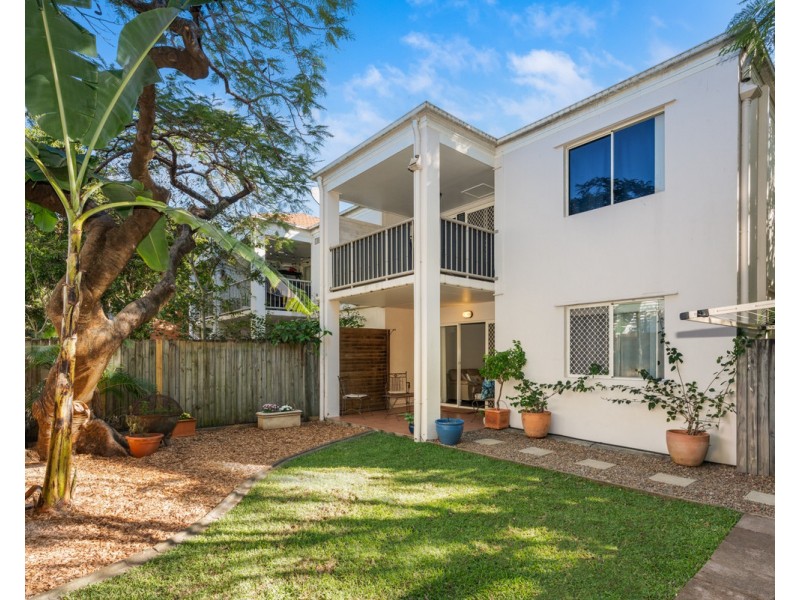 1/35 Silva Street, Ascot QLD 4007