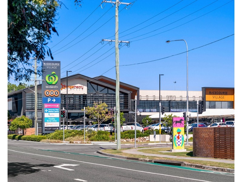 1/35 Silva Street, Ascot QLD 4007