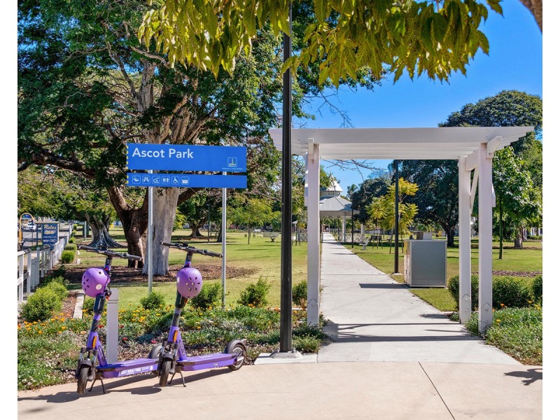 1/35 Silva Street, Ascot QLD 4007