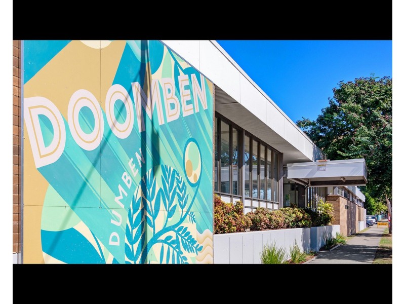 1/35 Silva Street, Ascot QLD 4007