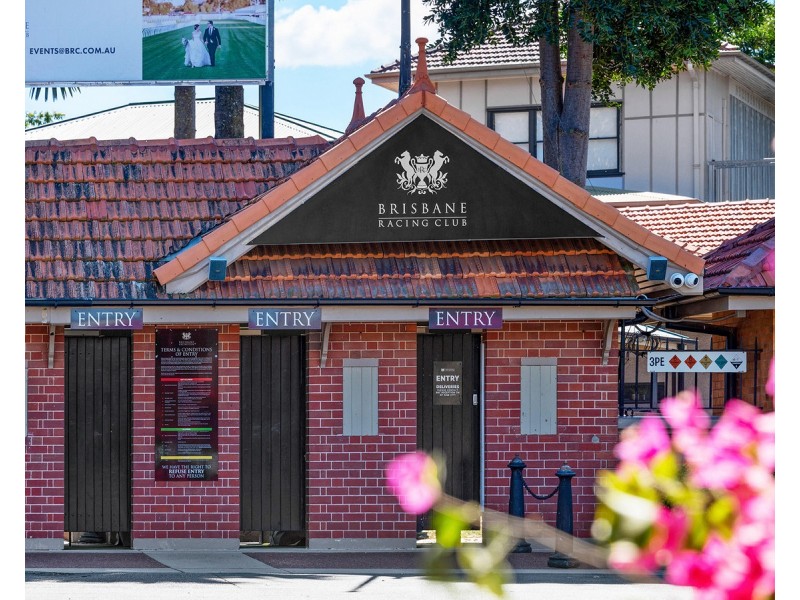 1/35 Silva Street, Ascot QLD 4007