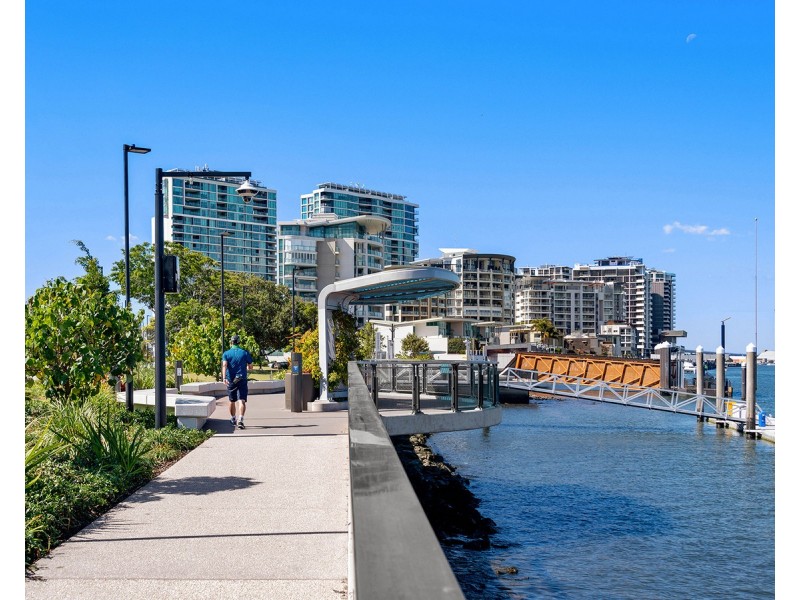 1/35 Silva Street, Ascot QLD 4007