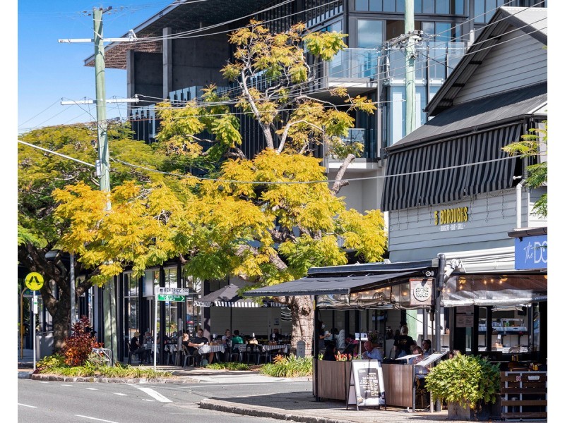 1/35 Silva Street, Ascot QLD 4007