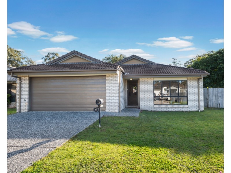 6 Fabian Place, Bracken Ridge QLD 4017