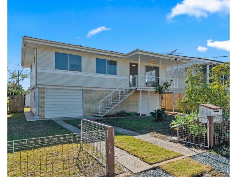 16 Torino Street, Zillmere QLD 4034