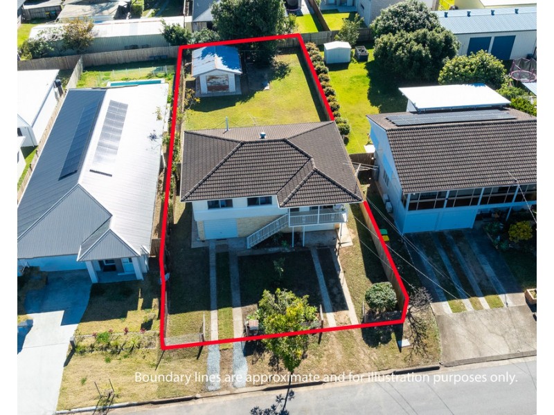 16 Torino Street, Zillmere QLD 4034