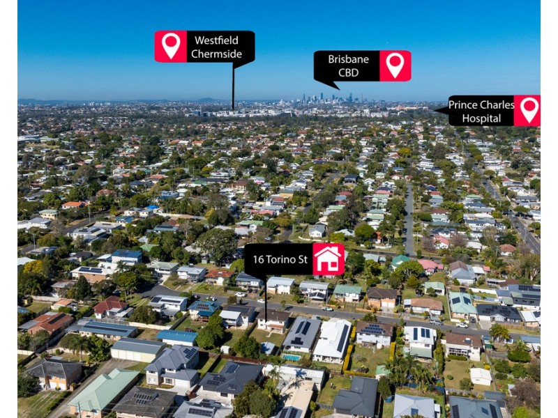 16 Torino Street, Zillmere QLD 4034