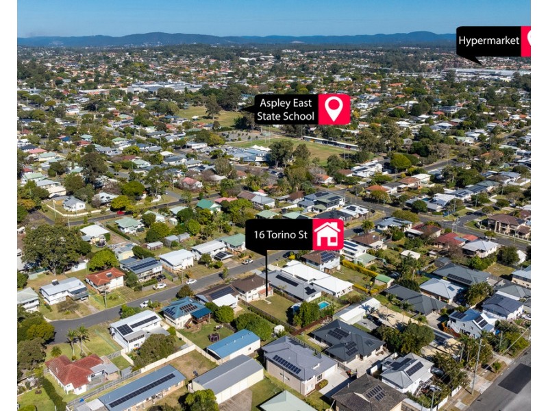 16 Torino Street, Zillmere QLD 4034