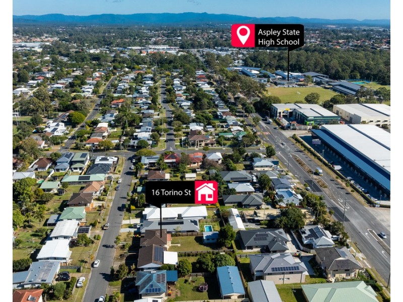 16 Torino Street, Zillmere QLD 4034
