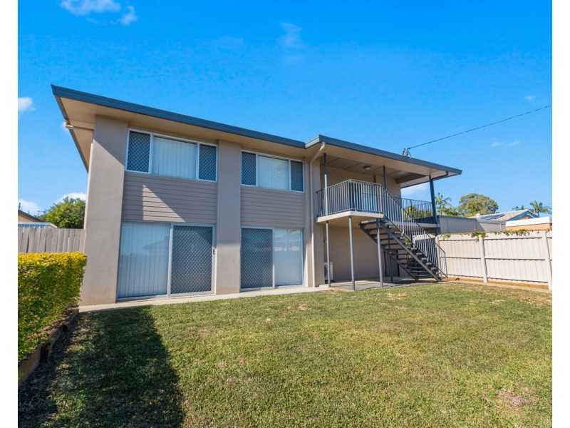 12 Woondaree Street, Bracken Ridge QLD 4017