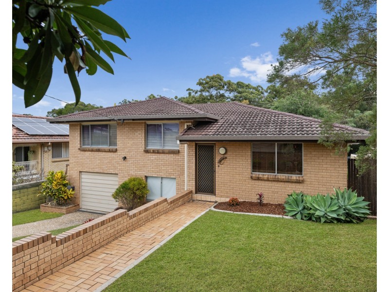 39 Ben Street, Chermside West QLD 4032