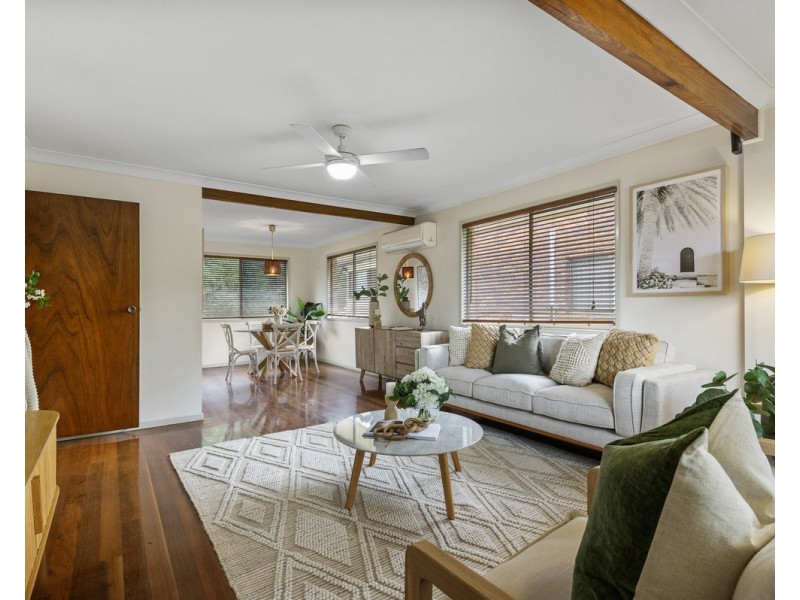 39 Ben Street, Chermside West QLD 4032