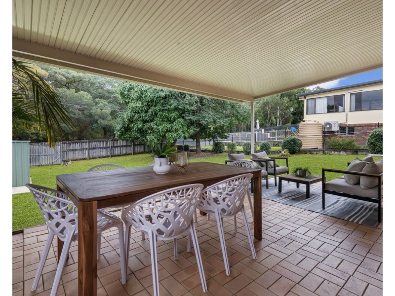 39 Ben Street, Chermside West QLD 4032