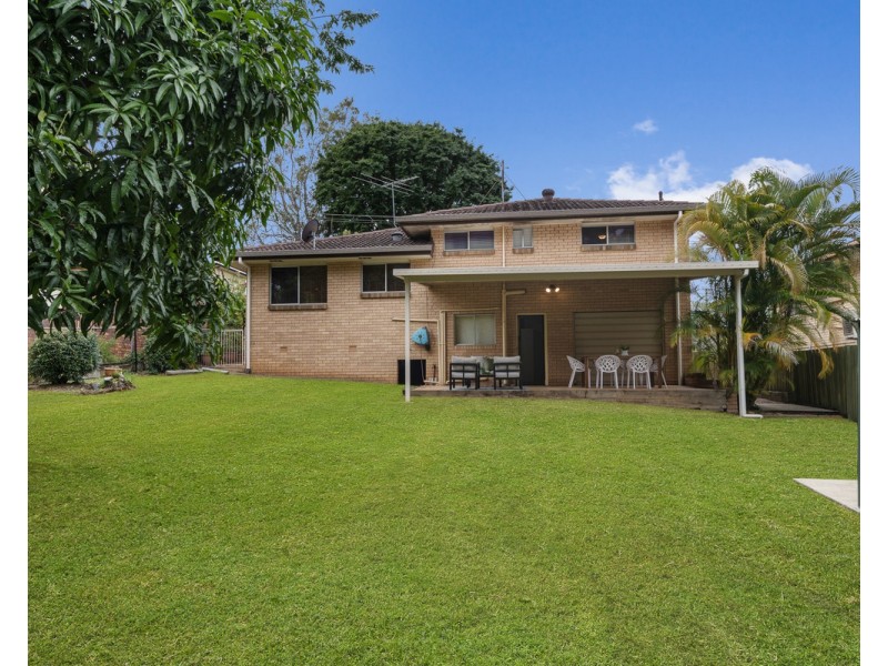 39 Ben Street, Chermside West QLD 4032