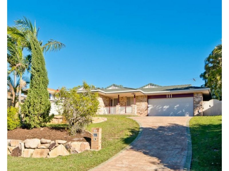 81 Albany Forest Drive, Albany Creek QLD 4035