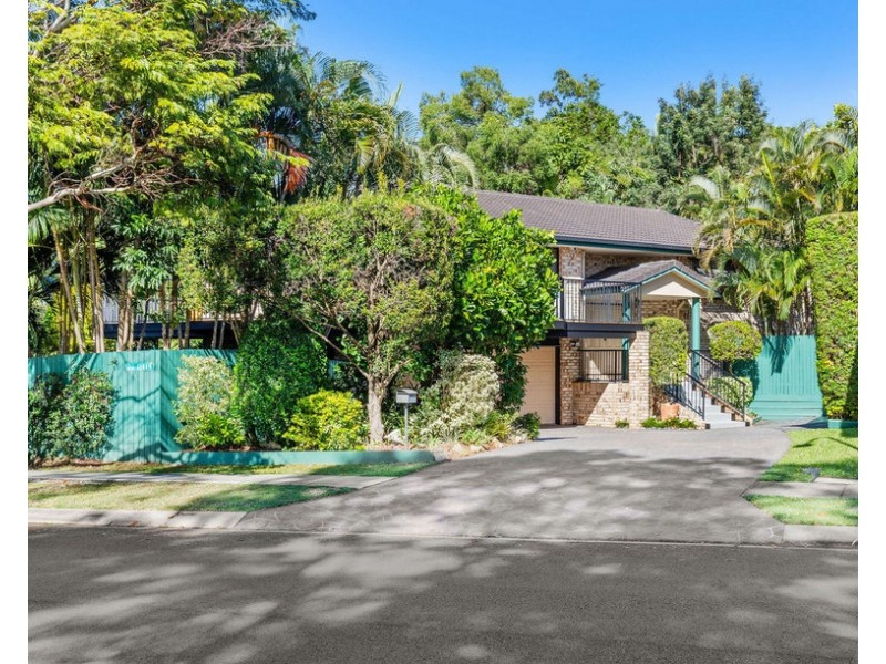 20 Kenna Street, Chermside West QLD 4032