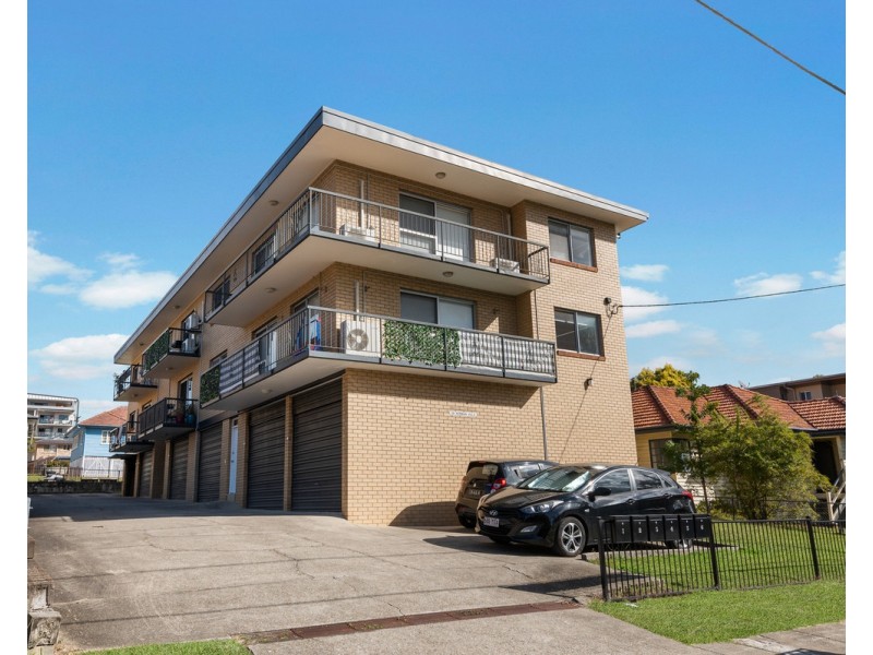 5/58 Norman Drive, Chermside QLD 4032