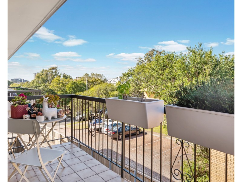 5/58 Norman Drive, Chermside QLD 4032
