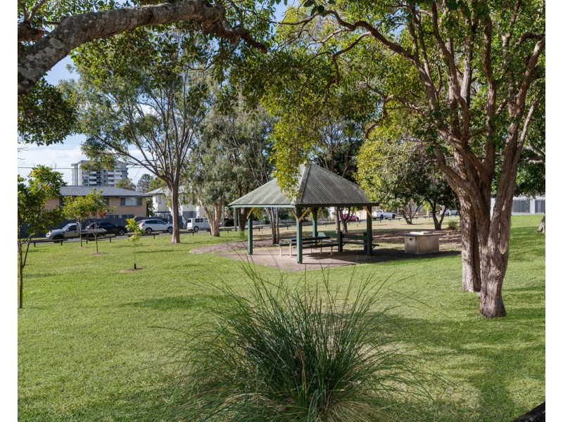 5/58 Norman Drive, Chermside QLD 4032