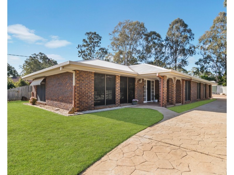 12 Tyrrell Court, Petrie QLD 4502