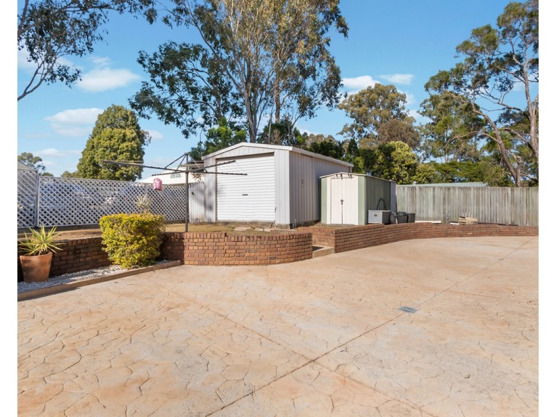 12 Tyrrell Court, Petrie QLD 4502