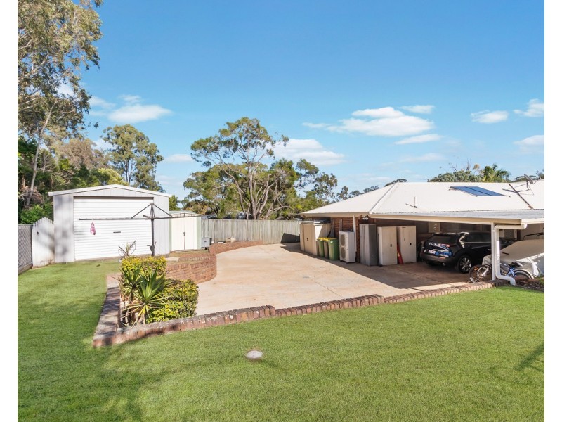 12 Tyrrell Court, Petrie QLD 4502