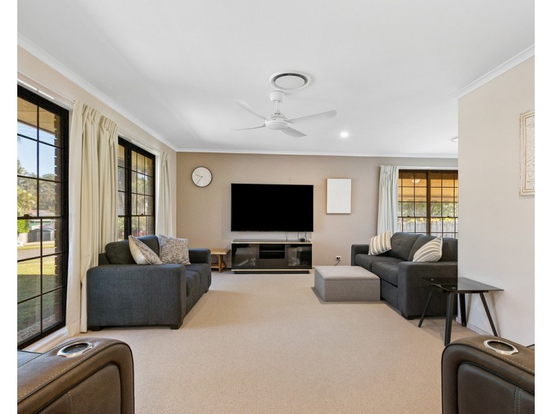 12 Tyrrell Court, Petrie QLD 4502